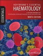 Hoffbrand's Essential Haematology