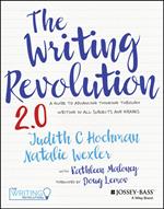 The Writing Revolution 2.0