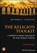 The Religion Toolkit: Understanding Religion in the World Today