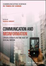 Communication and Misinformation