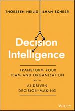 Decision Intelligence