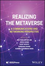 Realizing the Metaverse