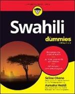 Swahili For Dummies