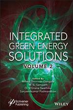 Integrated Green Energy Solutions, Volume 2