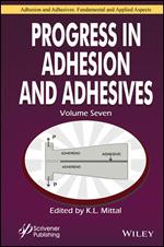 Progress in Adhesion and Adhesives, Volume 7