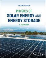 Physics of Solar Energy and Energy Storage