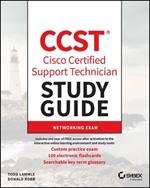 CCST Cisco Certified Support Technician Study Guide: Networking Exam