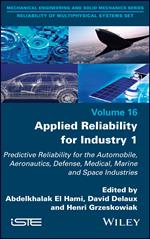 Applied Reliability for Industry 1