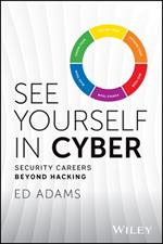 See Yourself in Cyber: Security Careers Beyond Hacking