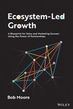 Ecosystem-Led Growth: A Blueprint for Sales and Marketing Success Using the Power of Partnerships