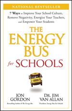 The Energy Bus for Schools