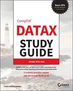 CompTIA DataX Study Guide: Exam DY0-001