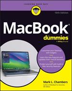 MacBook For Dummies