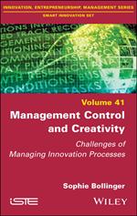 Management Control and Creativity