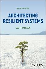 Architecting Resilient Systems