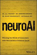 neuroAI: Winning the Minds of Consumers with Neuroscience Powered GenAI