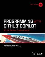 Programming with GitHub Copilot