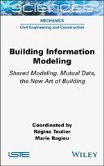 Building Information Modeling