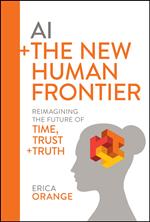 AI + The New Human Frontier