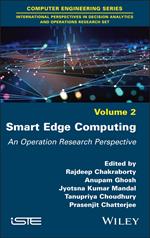 Smart Edge Computing