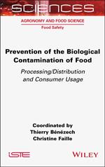 Prevention of the Biological Contamination of Food