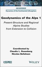 Geodynamics of the Alps 1