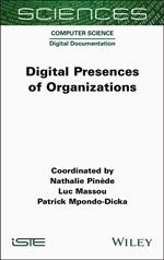 Digital Presences of Organizations