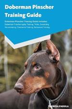 The Doberman Pinscher Care Guide