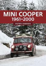 Mini Cooper: 1961-2000