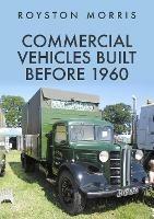 Commercial Vehicles Built Before 1960