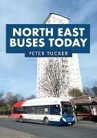 North East Buses Today