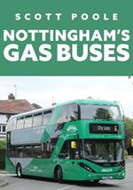 Nottingham's Gas Buses