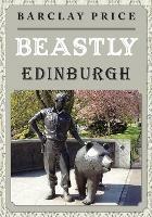 Beastly Edinburgh - Barclay Price - cover