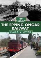 The Epping Ongar Railway