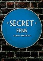 Secret Fens - Karen Merrison - cover