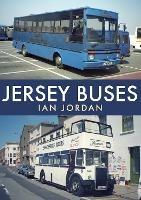 Jersey Buses - Ian Jordan - cover