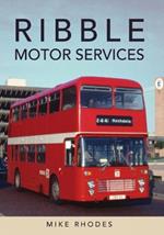 Ribble Motor Services