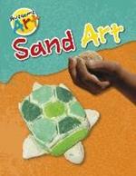 Sand Art