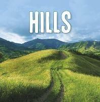 Hills - Lisa J. Amstutz - cover