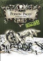 Poison Pages - Express Edition