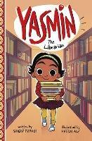 Yasmin the Librarian