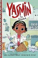 Yasmin the Scientist