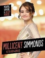 Millicent Simmonds, Actor and Activist - Rachel Smoka-Richardson - cover