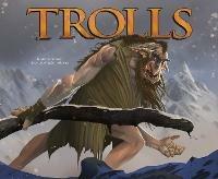 Trolls - Alicia Salazar - cover