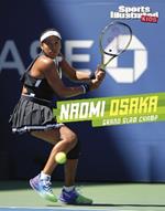 Naomi Osaka: Grand Slam Champ