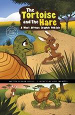 The Tortoise and the Hare: A West African Graphic Folktale