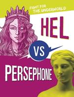 Hel vs Persephone: Fight for the Underworld