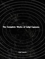 The Complete Works of Luigi Capuana