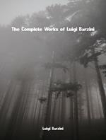 The Complete Works of Luigi Barzini