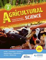 Agricultural Science Book 2: A course for secondary schools in the Caribbean